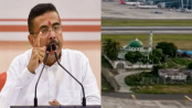 নিরাপত্তার অজুহাতে ১৩৬ বছরের পুরোনো মসজিদ সরানোর পরিকল্পনা শুভেন্দুর
নিরাপত্তার অজুহাতে ১৩৬ বছরের পুরোনো মসজিদ সরানোর পরিকল্পনা শুভেন্দুর