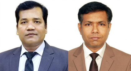 বর্জ্য অপসারণে অবহেলা: দুই কর্মকর্তা বরখাস্ত বর্জ্য অপসারণে অবহেলা: দুই কর্মকর্তা বরখাস্ত