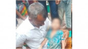 সুনামগঞ্জে বিয়ের নৌকা ডুবে শিশু নিখোঁজ-মরদেহ উদ্ধার সুনামগঞ্জে বিয়ের নৌকা ডুবে শিশু নিখোঁজ-মরদেহ উদ্ধার