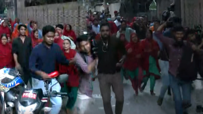 আদ-দ্বীন হাসপাতালে সাংবাদিকদের ওপর হামলার অভিযোগ আদ-দ্বীন হাসপাতালে সাংবাদিকদের ওপর হামলার অভিযোগ