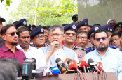 জঙ্গল সলিমপুর থেকে সন্ত্রাসী উচ্ছেদ হবে, সাধারণ বাসিন্দা নয়: স্বরাষ্ট্রমন্ত্রী জঙ্গল সলিমপুর থেকে সন্ত্রাসী উচ্ছেদ হবে, সাধারণ বাসিন্দা নয়: স্বরাষ্ট্রমন্ত্রী