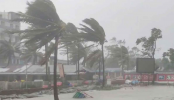 সন্ধ্যার মধ্যে নোয়াখালী-চট্টগ্রাম-কক্সবাজারে বজ্রবৃষ্টির আভাস সন্ধ্যার মধ্যে নোয়াখালী-চট্টগ্রাম-কক্সবাজারে বজ্রবৃষ্টির আভাস