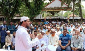 উল্টাপাল্টা কথা বইলা মটকা গরম করবেন না, সামলাইতে পারবেন না: মাসুদ উল্টাপাল্টা কথা বইলা মটকা গরম করবেন না, সামলাইতে পারবেন না: মাসুদ