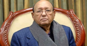 সাবেক মন্ত্রী তোফায়েল আহমেদ মারা গেছেন সাবেক মন্ত্রী তোফায়েল আহমেদ মারা গেছেন