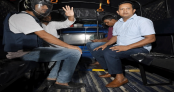 ধামরাইয়ে বিএনপির সাধারণ সম্পাদকের মঞ্চে যুবলীগ নেতা , ঢাকায় ‘জয় বাংলা’ স্লোগানে গ্রেপ্তার ধামরাইয়ে বিএনপির সাধারণ সম্পাদকের মঞ্চে যুবলীগ নেতা , ঢাকায় ‘জয় বাংলা’ স্লোগানে গ্রেপ্তার