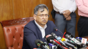 সীমান্তে অবৈধ পুশইন-পুশব্যাকের বিরুদ্ধে অবস্থান নেয়া হয়েছে
সীমান্তে অবৈধ পুশইন-পুশব্যাকের বিরুদ্ধে অবস্থান নেয়া হয়েছে
