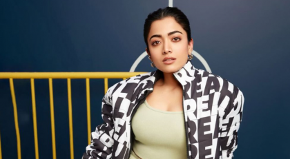 ‘ককটেলে’ অভিনয় করে কত পেলেন রাশমিকা ‘ককটেলে’ অভিনয় করে কত পেলেন রাশমিকা