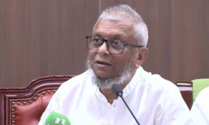 রাশিয়ায় প্রতারণার শিকার ৩০ বাংলাদেশি, ফেরাতে কাজ করছে সরকার রাশিয়ায় প্রতারণার শিকার ৩০ বাংলাদেশি, ফেরাতে কাজ করছে সরকার