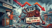 ব্যবসা মন্দায় বাড়ছে খেলাপি ঋণ ব্যবসা মন্দায় বাড়ছে খেলাপি ঋণ