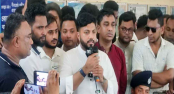 মুক্তিযুদ্ধ-মুক্তিযোদ্ধাদের অসম্মানের চেষ্টা করলে আরেকটি গণঅভ্যুত্থান হবে: ইশরাক
মুক্তিযুদ্ধ-মুক্তিযোদ্ধাদের অসম্মানের চেষ্টা করলে আরেকটি গণঅভ্যুত্থান হবে: ইশরাক