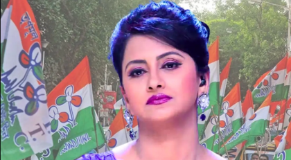 আইনি বিপাকে রচনা ব্যানার্জি আইনি বিপাকে রচনা ব্যানার্জি