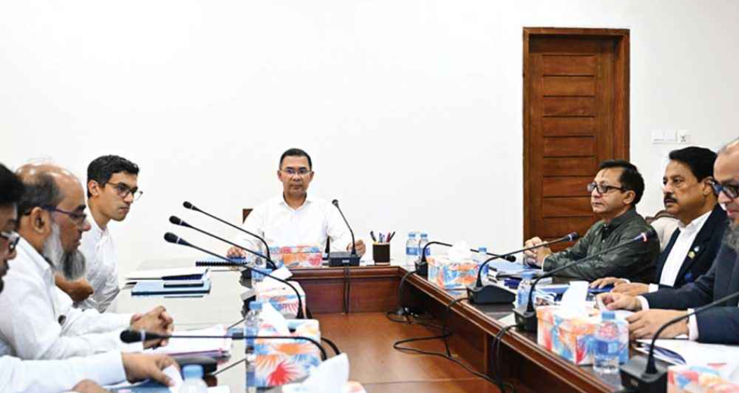 বন্ধ কারখানা চালুতে রোড শো করবে সরকার বন্ধ কারখানা চালুতে রোড শো করবে সরকার