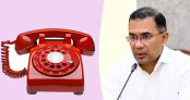 প্রধানমন্ত্রীর লাল টেলিফোনের তার ভাঙারিতে বিক্রি, গ্রেফতার ২ প্রধানমন্ত্রীর লাল টেলিফোনের তার ভাঙারিতে বিক্রি, গ্রেফতার ২