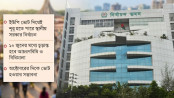 স্থানীয় নির্বাচন: অঙ্গীকারনামা বাদ, বাড়ছে জামানত স্থানীয় নির্বাচন: অঙ্গীকারনামা বাদ, বাড়ছে জামানত