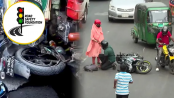 ঈদযাত্রায় ১৩ দিনে সড়কে ঝরল ২৮১ প্রাণ ঈদযাত্রায় ১৩ দিনে সড়কে ঝরল ২৮১ প্রাণ