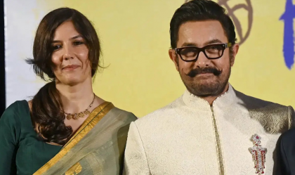 তৃতীয় বিয়ের পিঁড়িতে বসছেন আমির খান তৃতীয় বিয়ের পিঁড়িতে বসছেন আমির খান