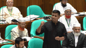গুম-খুন ও গণহত্যার পক্ষ নেওয়া সাংবাদিকদের পুনর্বাসন করা হচ্ছে গুম-খুন ও গণহত্যার পক্ষ নেওয়া সাংবাদিকদের পুনর্বাসন করা হচ্ছে