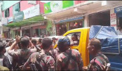 ব্রাহ্মণবাড়িয়ায় বিএনপি নেতাসহ ১৫ জনের বিরুদ্ধে বিজিবির মামলা ব্রাহ্মণবাড়িয়ায় বিএনপি নেতাসহ ১৫ জনের বিরুদ্ধে বিজিবির মামলা