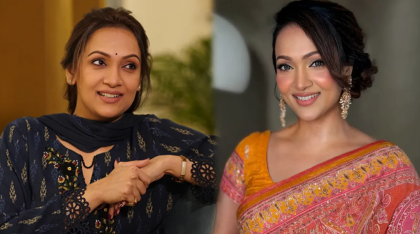 দীর্ঘ বিরতির পর অভিনয়ে ফিরছেন বিন্দু দীর্ঘ বিরতির পর অভিনয়ে ফিরছেন বিন্দু