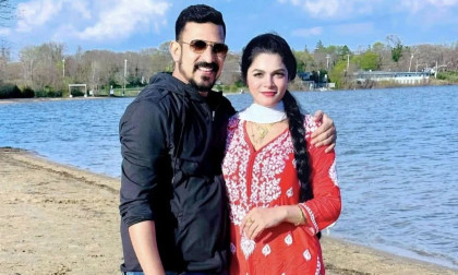 বিয়ে বিতর্কের মামলায় খালাস পেলেন নাসির-তামিমা বিয়ে বিতর্কের মামলায় খালাস পেলেন নাসির-তামিমা