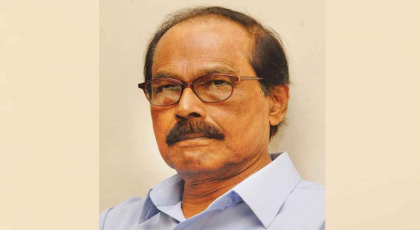বিশেষ সম্মাননায় ভূষিত হচ্ছেন কিংবদন্তি শিল্পী সৈয়দ আব্দুল হাদী বিশেষ সম্মাননায় ভূষিত হচ্ছেন কিংবদন্তি শিল্পী সৈয়দ আব্দুল হাদী