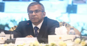 চুরি যাওয়া টাকা কতটা করদাতার অর্থে পূরণ হবে, সরকার নিজেই দ্বিধায়: গভর্নর চুরি যাওয়া টাকা কতটা করদাতার অর্থে পূরণ হবে, সরকার নিজেই দ্বিধায়: গভর্নর