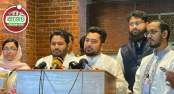 এবারের বাজেট চানাচুরের মতো, খেতে ভালো কিন্তু পুষ্টিগুণ নেই এবারের বাজেট চানাচুরের মতো, খেতে ভালো কিন্তু পুষ্টিগুণ নেই