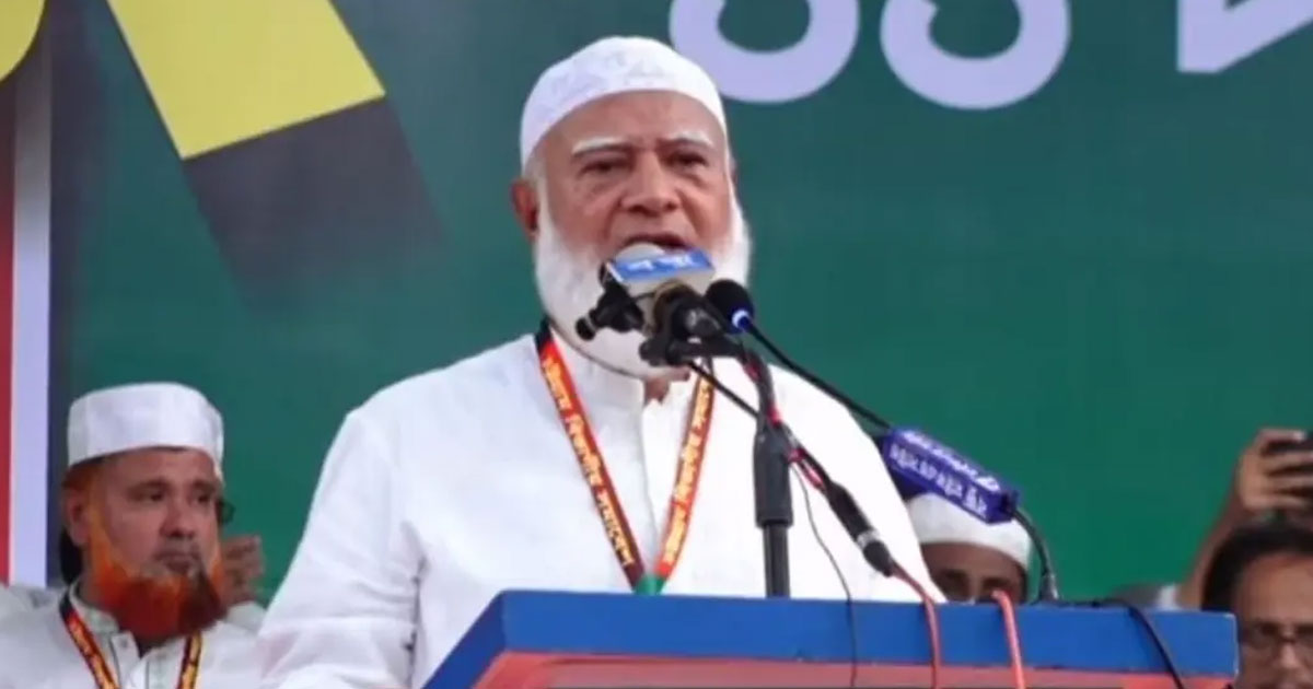 চট্টগ্রামবাসী গর্বিত, সর্ববিষয়ে বিশারদ একজন সর্বমন্ত্রী পেয়েছেন চট্টগ্রামবাসী গর্বিত, সর্ববিষয়ে বিশারদ একজন সর্বমন্ত্রী পেয়েছেন
