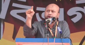 গত ১৭ বছরে দিল্লির গোলামি আপনারা কম করেননি: ব্যারিস্টার ফুয়াদ গত ১৭ বছরে দিল্লির গোলামি আপনারা কম করেননি: ব্যারিস্টার ফুয়াদ