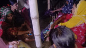 নদীপথে ১৫ জনকে পুশইনের চেষ্টা বিএসএফের, রুখে দিল বিজিবি নদীপথে ১৫ জনকে পুশইনের চেষ্টা বিএসএফের, রুখে দিল বিজিবি
