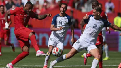 ড্র দিয়ে কানাডার বিশ্বকাপ মিশন শুরু ড্র দিয়ে কানাডার বিশ্বকাপ মিশন শুরু