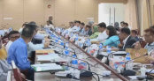 একনেকে সাত হাজার কোটি টাকার পাঁচ প্রকল্প অনুমোদন একনেকে সাত হাজার কোটি টাকার পাঁচ প্রকল্প অনুমোদন