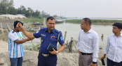 টাঙ্গাইলের স্কুলের পাশে বালুর ঘাটে অভিযান, জরিমানা-ঘাট বন্ধ
টাঙ্গাইলের স্কুলের পাশে বালুর ঘাটে অভিযান, জরিমানা-ঘাট বন্ধ