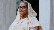 শেখ হাসিনার বিরুদ্ধে রাষ্ট্রদ্রোহ মামলার পরবর্তী শুনানি ১৪ জুলাই
শেখ হাসিনার বিরুদ্ধে রাষ্ট্রদ্রোহ মামলার পরবর্তী শুনানি ১৪ জুলাই