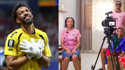 অর্থাভাবে মাকে সঙ্গে আনতে না পারা ভোজিনহার পাশে দাঁড়াচ্ছে যুক্তরাষ্ট্র!
অর্থাভাবে মাকে সঙ্গে আনতে না পারা ভোজিনহার পাশে দাঁড়াচ্ছে যুক্তরাষ্ট্র!