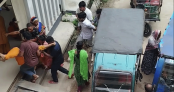 গাজীপুরে কারখানার পানি পান করে অসুস্থ দুই শতাধিক শ্রমিক গাজীপুরে কারখানার পানি পান করে অসুস্থ দুই শতাধিক শ্রমিক