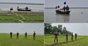 চাঁপাইনবাবগঞ্জ সীমান্তে বিএসএফের পুশইন চেষ্টা ব্যর্থ চাঁপাইনবাবগঞ্জ সীমান্তে বিএসএফের পুশইন চেষ্টা ব্যর্থ
