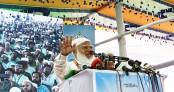 জনরায়কে অসম্মান করলে গণতন্ত্রপন্থি দাবি করা যায় না জনরায়কে অসম্মান করলে গণতন্ত্রপন্থি দাবি করা যায় না