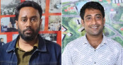 পাঁচ বছর পর ফের কুবি ছাত্রদলের আহ্বায়ক কমিটি, নেতৃত্বে শুভ-বাশার পাঁচ বছর পর ফের কুবি ছাত্রদলের আহ্বায়ক কমিটি, নেতৃত্বে শুভ-বাশার