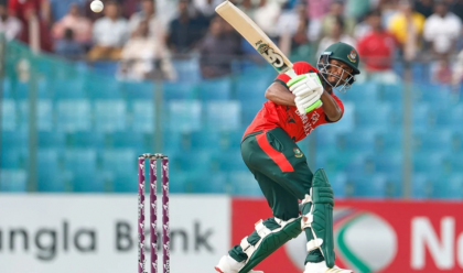নাটকীয় হারে সিরিজ খোয়ালো বাংলাদেশ নাটকীয় হারে সিরিজ খোয়ালো বাংলাদেশ