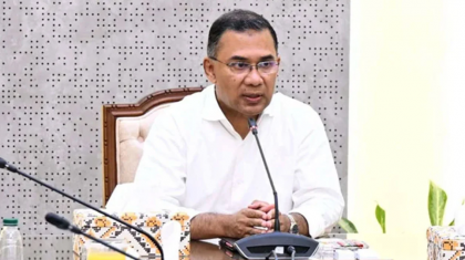 বগুড়ার বিতর্কিত দুই ইউনিয়নের নাম পরিবর্তনের নির্দেশ
বগুড়ার বিতর্কিত দুই ইউনিয়নের নাম পরিবর্তনের নির্দেশ