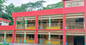 প্রাথমিক বিদ্যালয়ে ৫০ হাজার শিক্ষক নিয়োগের প্রস্তুতি প্রাথমিক বিদ্যালয়ে ৫০ হাজার শিক্ষক নিয়োগের প্রস্তুতি