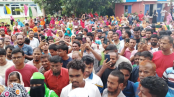 গাজীপুরে দুই কারখানা বন্ধ, ১,৮০০ শ্রমিক কর্মহীন গাজীপুরে দুই কারখানা বন্ধ, ১,৮০০ শ্রমিক কর্মহীন