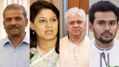 সুইস ব্যাংকে বাংলাদেশিদের আমানত বৃদ্ধি ও পাচার অভিযোগ
সুইস ব্যাংকে বাংলাদেশিদের আমানত বৃদ্ধি ও পাচার অভিযোগ