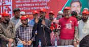 মাদকাসক্তদের ঘৃণা নয়; পুনর্বাসনের আহ্বান সেলিম উদ্দিনের মাদকাসক্তদের ঘৃণা নয়; পুনর্বাসনের আহ্বান সেলিম উদ্দিনের
