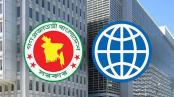 খাদ্য ও জ্বালানি সুরক্ষায় বিশ্বব্যাংকের বড় সহায়তা খাদ্য ও জ্বালানি সুরক্ষায় বিশ্বব্যাংকের বড় সহায়তা