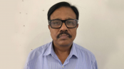 গুলশান থেকে সাবেক এমপি নুর মোহাম্মদ গ্রেপ্তার
গুলশান থেকে সাবেক এমপি নুর মোহাম্মদ গ্রেপ্তার
