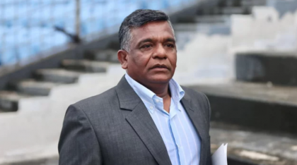 বিসিবির তহবিল বন্ধে আইসিসিকে বুলবুলের চিঠি ও বিতর্ক বিসিবির তহবিল বন্ধে আইসিসিকে বুলবুলের চিঠি ও বিতর্ক