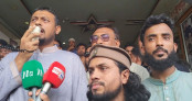 হাসিনাকে দেশে ফিরিয়ে এনে ফাঁসিতে ঝোলানো হবে: নাসীরুদ্দীন পাটওয়ারী হাসিনাকে দেশে ফিরিয়ে এনে ফাঁসিতে ঝোলানো হবে: নাসীরুদ্দীন পাটওয়ারী
