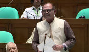 ভারত-বাংলাদেশ সম্পর্ক নিয়ে এমপি জিএম সিরাজের বিতর্কিত মন্তব্য ভারত-বাংলাদেশ সম্পর্ক নিয়ে এমপি জিএম সিরাজের বিতর্কিত মন্তব্য